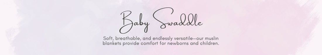 Baby Swaddles