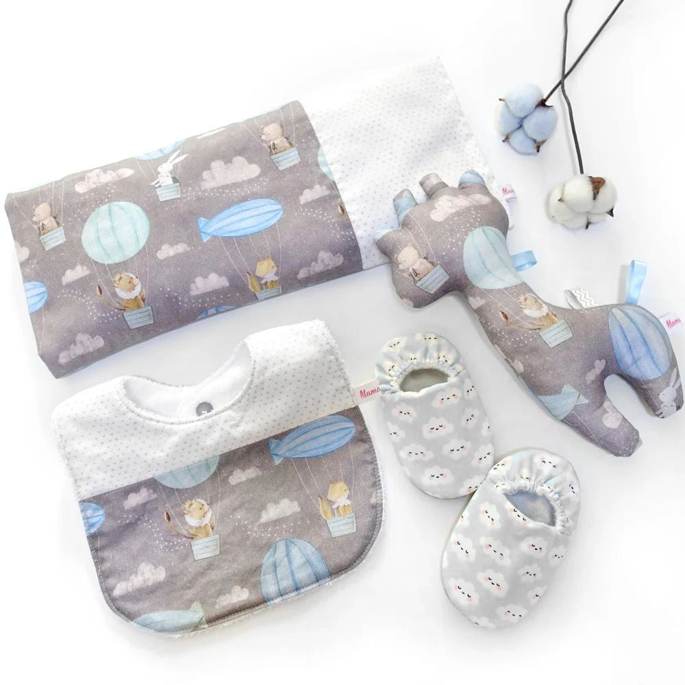 Take A Flight Gift Set