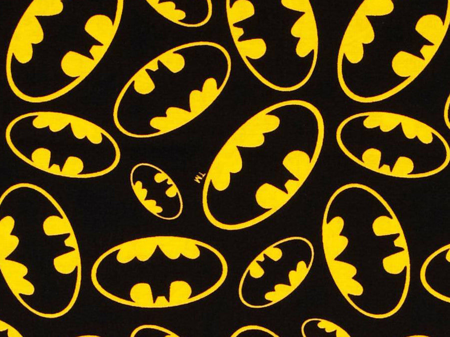 PRE-ORDER Bandana Bib Batman