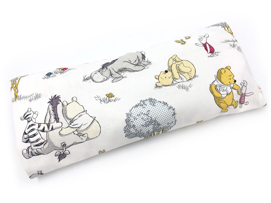 PRE-ORDER Beanie Pillow Pooh Comic