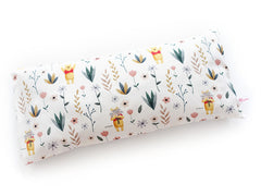 PRE-ORDER Beanie Pillow Pooh Flowers