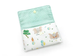 PRE-ORDER Fabric Wallet Dumbo Balloon