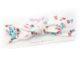 Notty Headband Bliss Floral