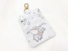 PRE-ORDER Zippy Pouch Dumbo Stars